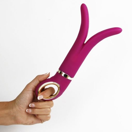 G-vibe rechargeable