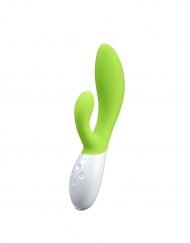 Ina 2 Dual-Action Vibrator