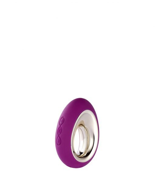 Alia Personal Massager by Lelo