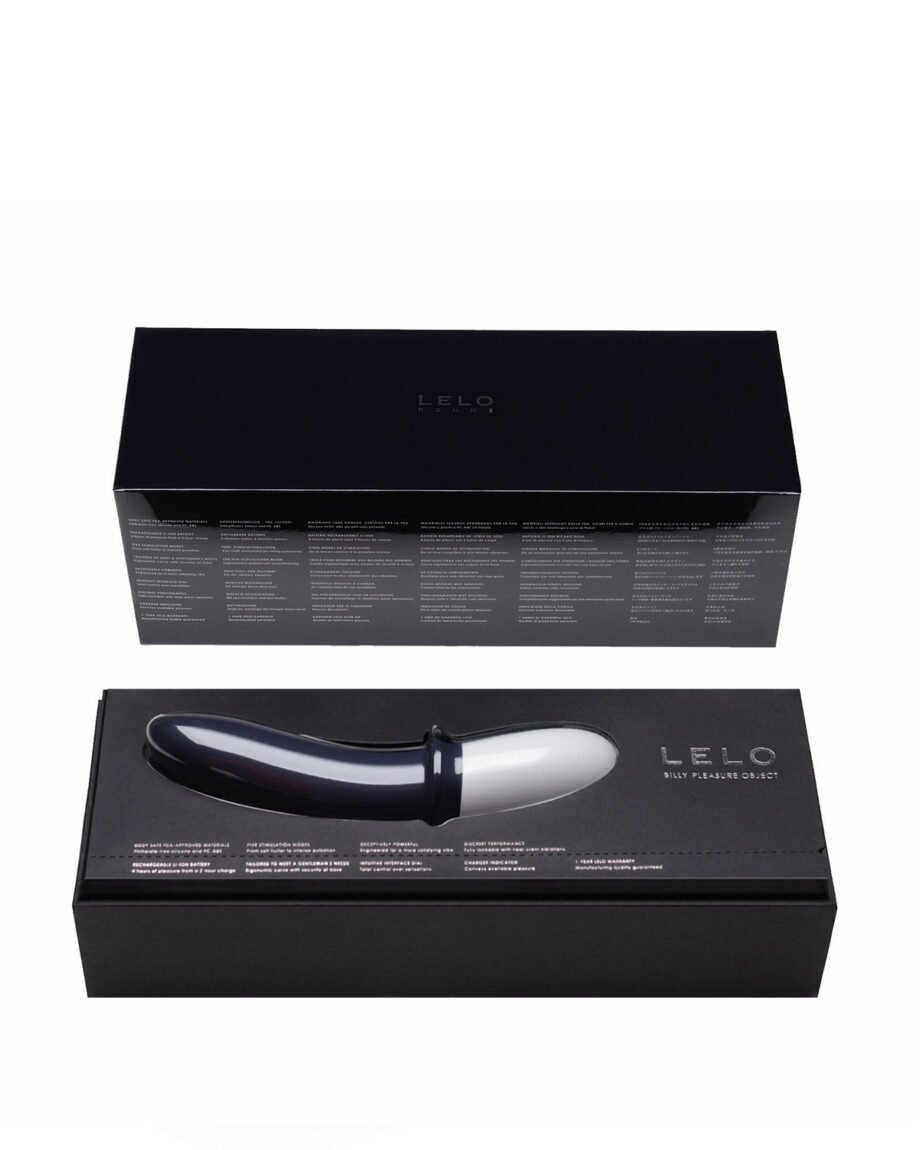Billy Prostate Massagers
