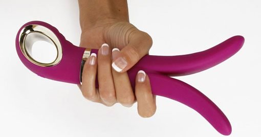 G-vibe rechargeable