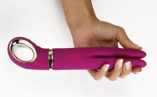 G-vibe rechargeable