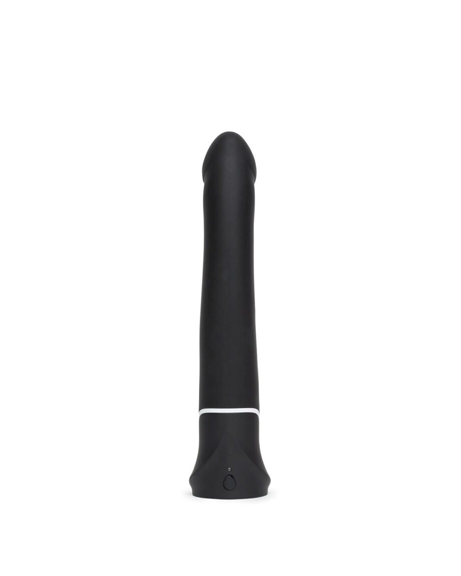 Happy Rabbit Realistic Vibrator