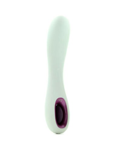 Tundra Rose Silicone Vibe