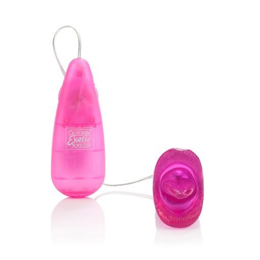 Clit Kisser by California Exotic Novelties