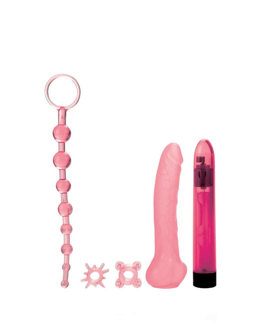 The Lover's Kit