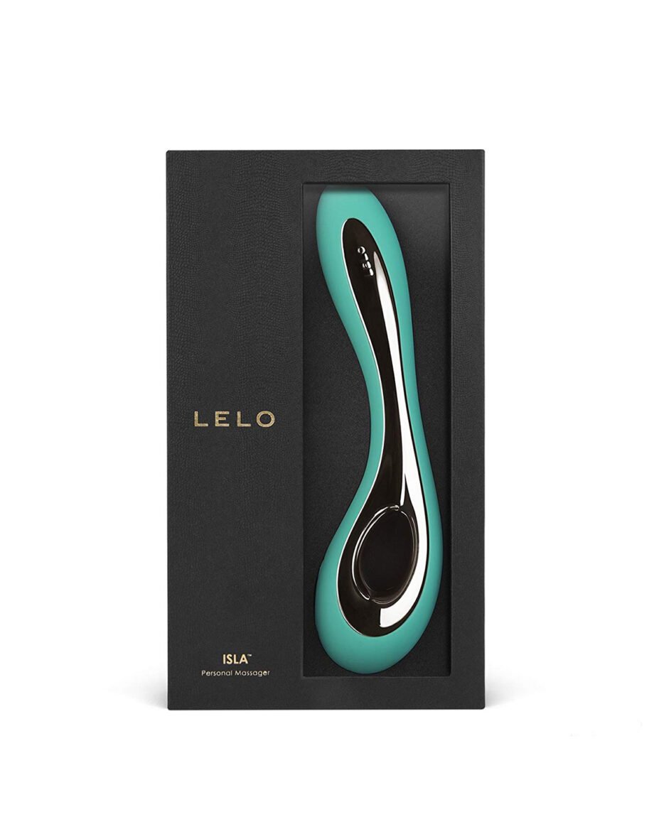 Isla Vibrator by Lelo
