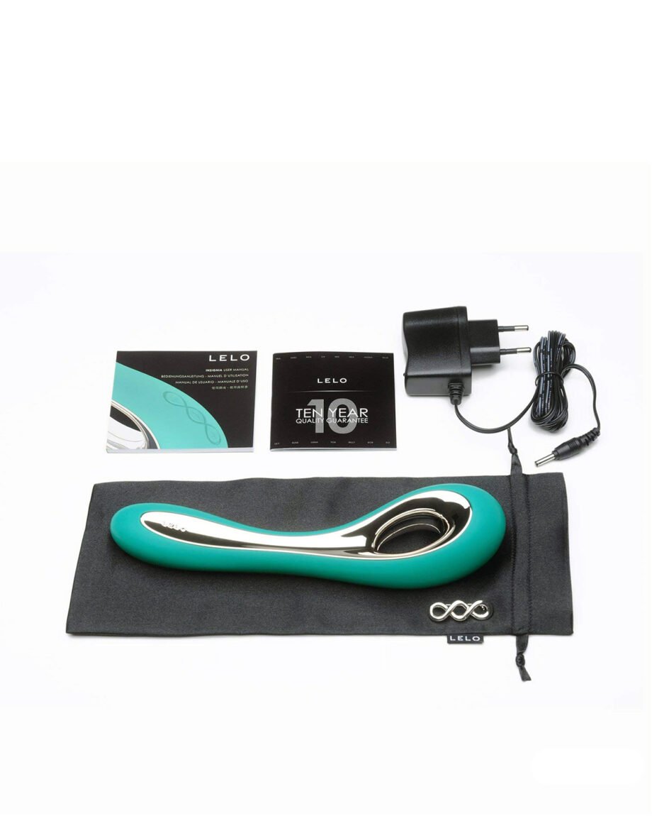 Isla Vibrator by Lelo