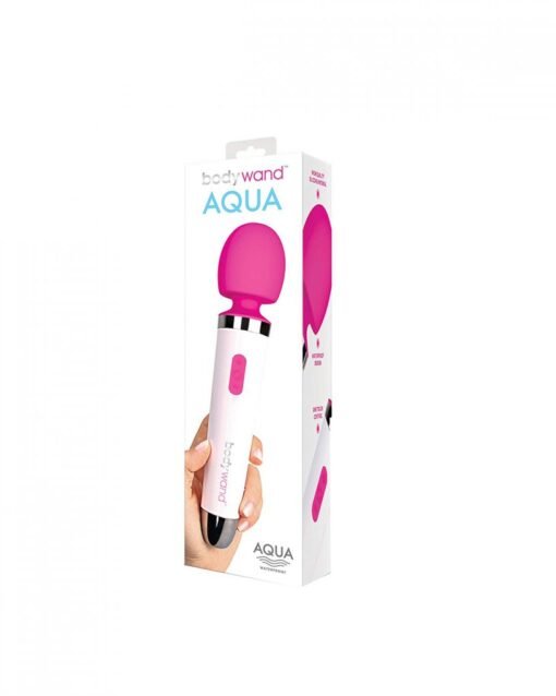 Bodywand Aqua Mini Massager