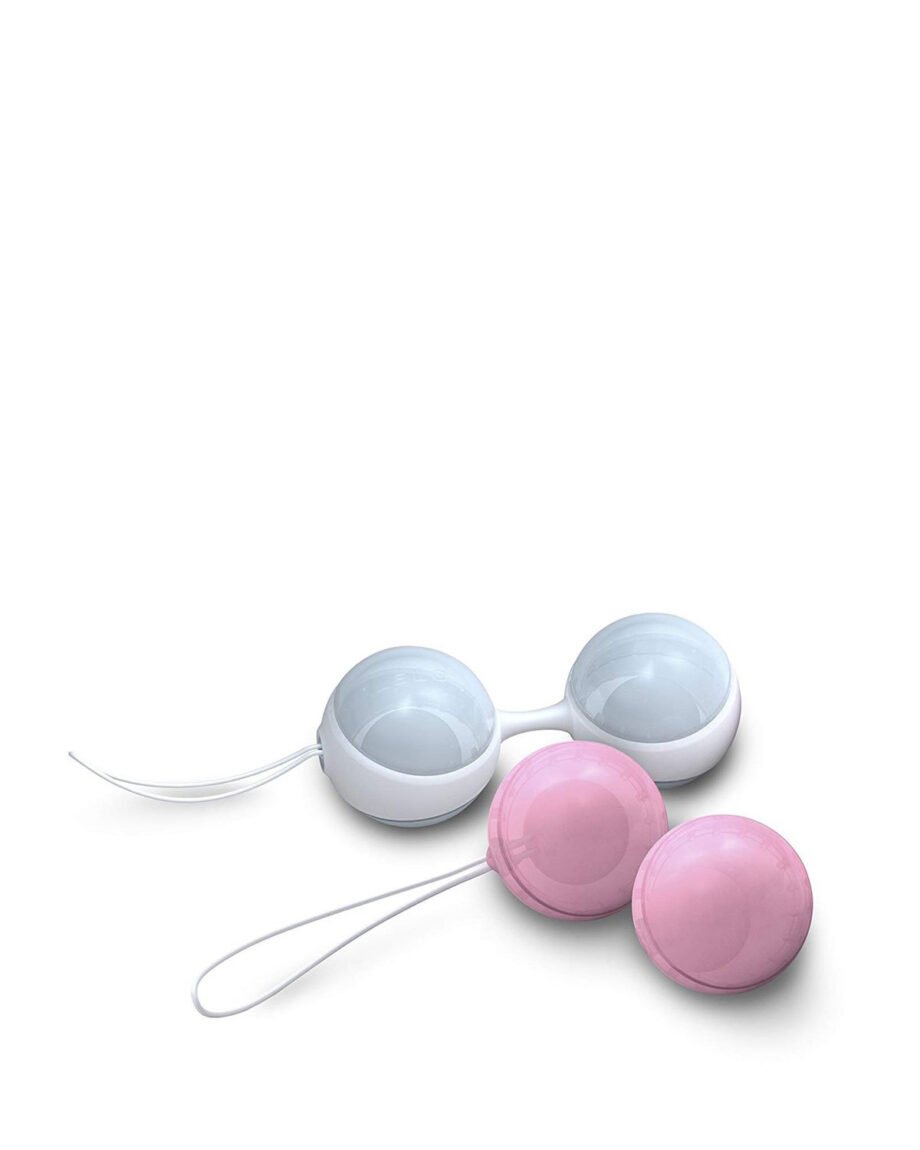 Luna Beads