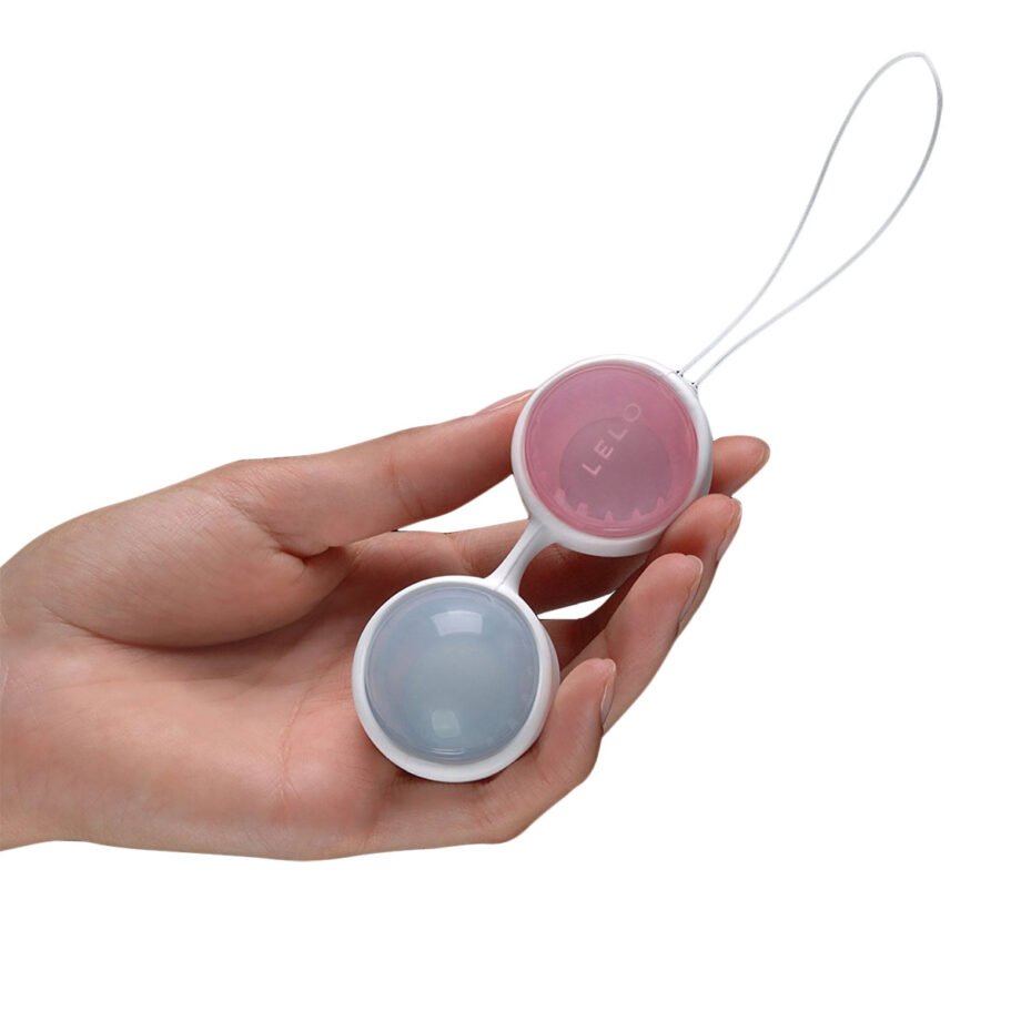 Luna Beads