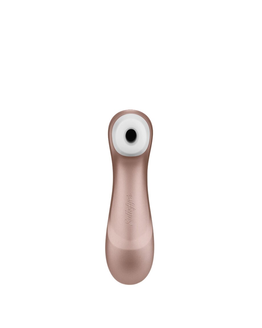 Satisfyer Pro 2 Clitoral Vibrator