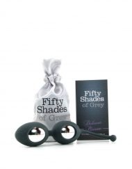 Fifty Shades Delicious Pleasure Balls