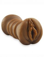 Flip A Sista Over Masturbator