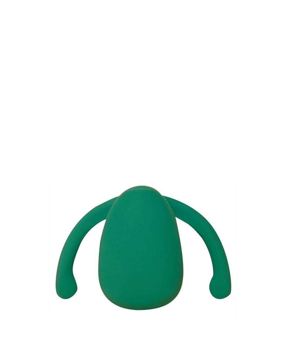 Eva II Hands Free Clitoral Stimulator