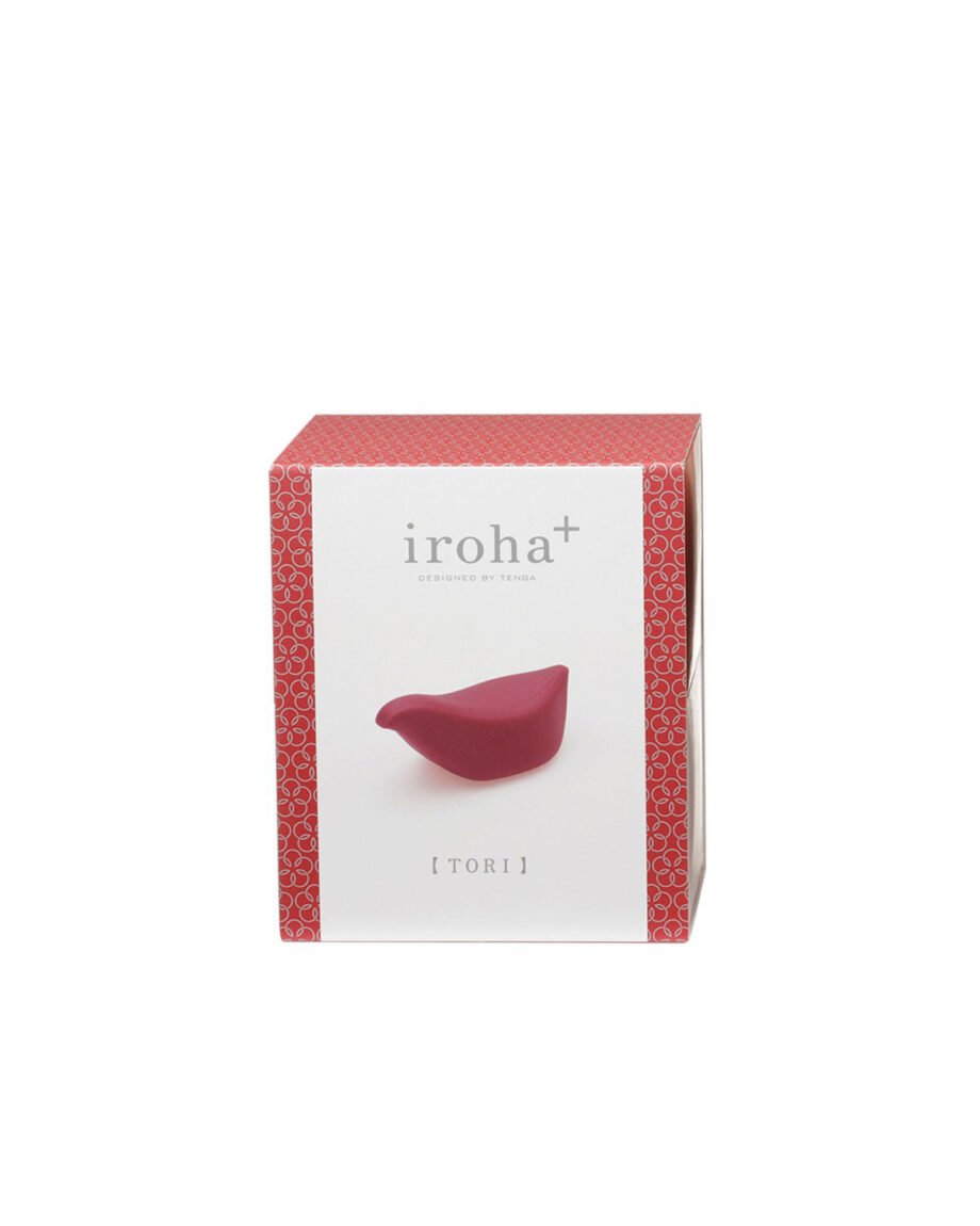 Iroha Plus Tori