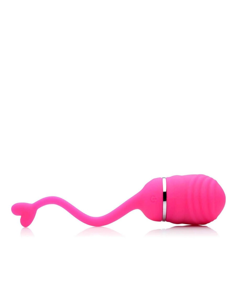 Luv Pop Remote Control Egg Vibrator