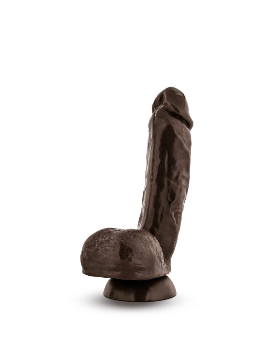 X5 Hard On Realistic Dildo