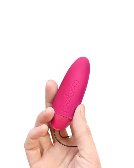 Honi 2 Mini Vibrator by PicoBong