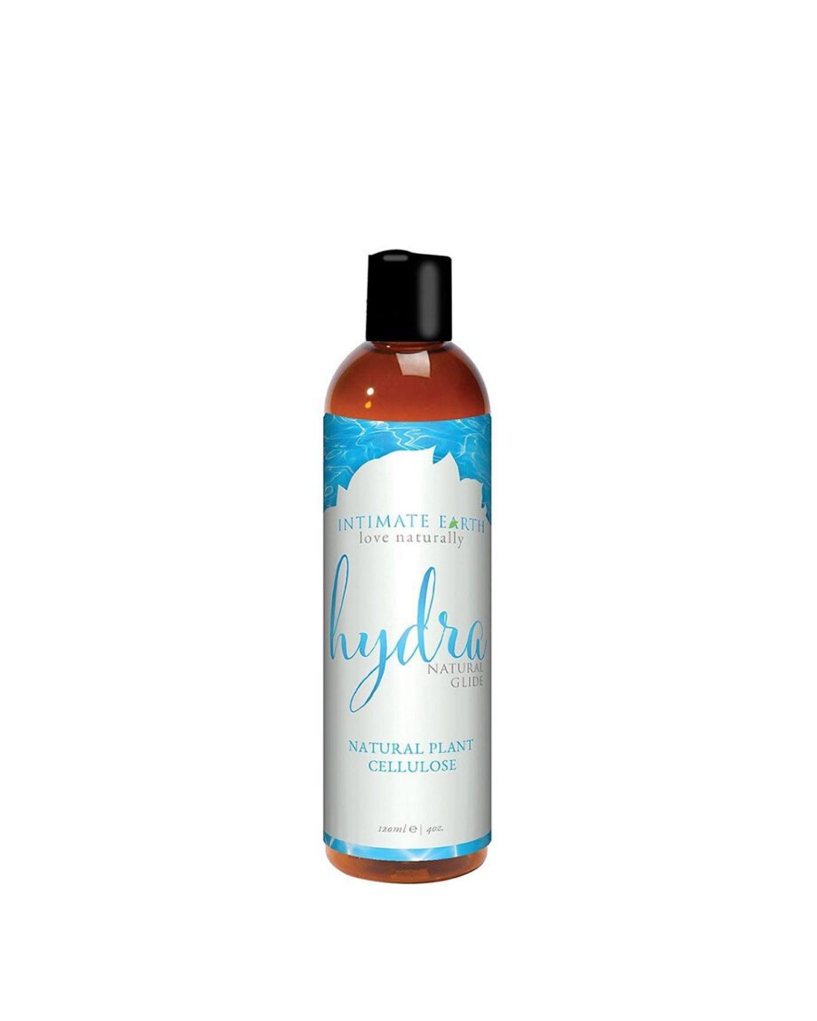 Intimate Organics Hydra Lubricant 4 oz