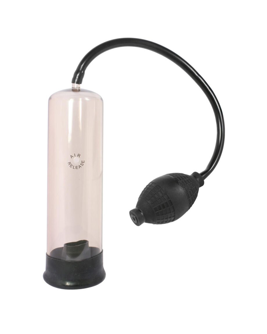 Classix Power Pump