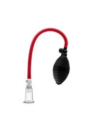 Temptasia Beginner's Clitoral Pumping System