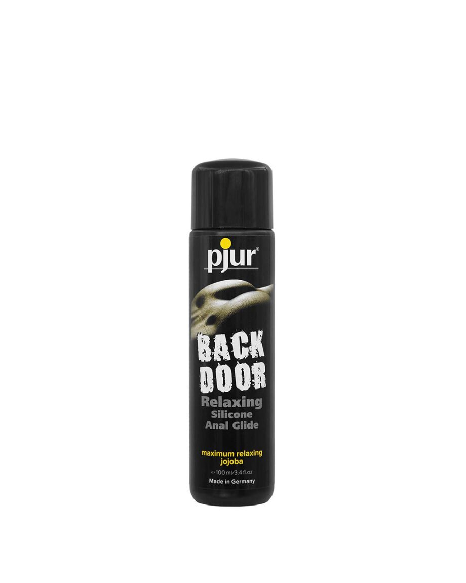 Pjur Backdoor Relaxing Anal Glide Lubricant