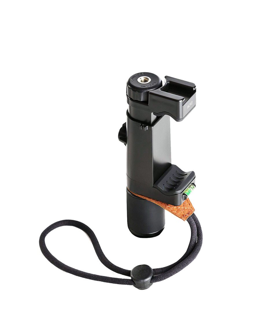 Movo PR-1