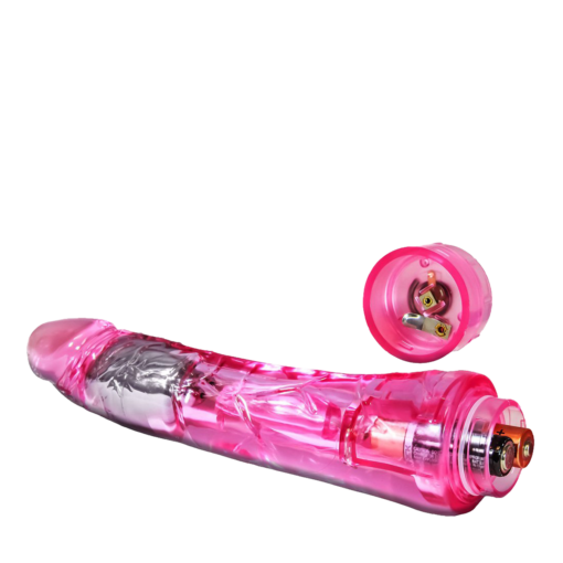 Mambo Vibrator