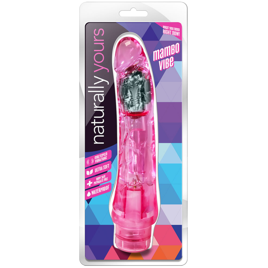 Mambo Vibrator