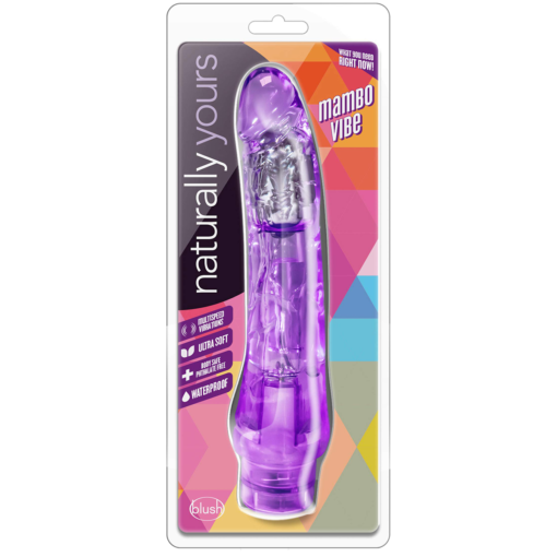 Mambo Vibrator