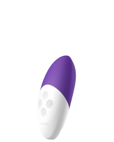 Siri 2 Massager by Lelo