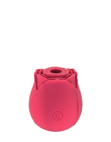 Inya Rose Suction Toy